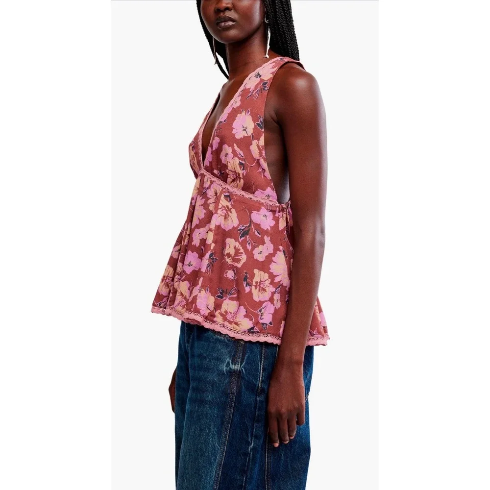 Free People so femme